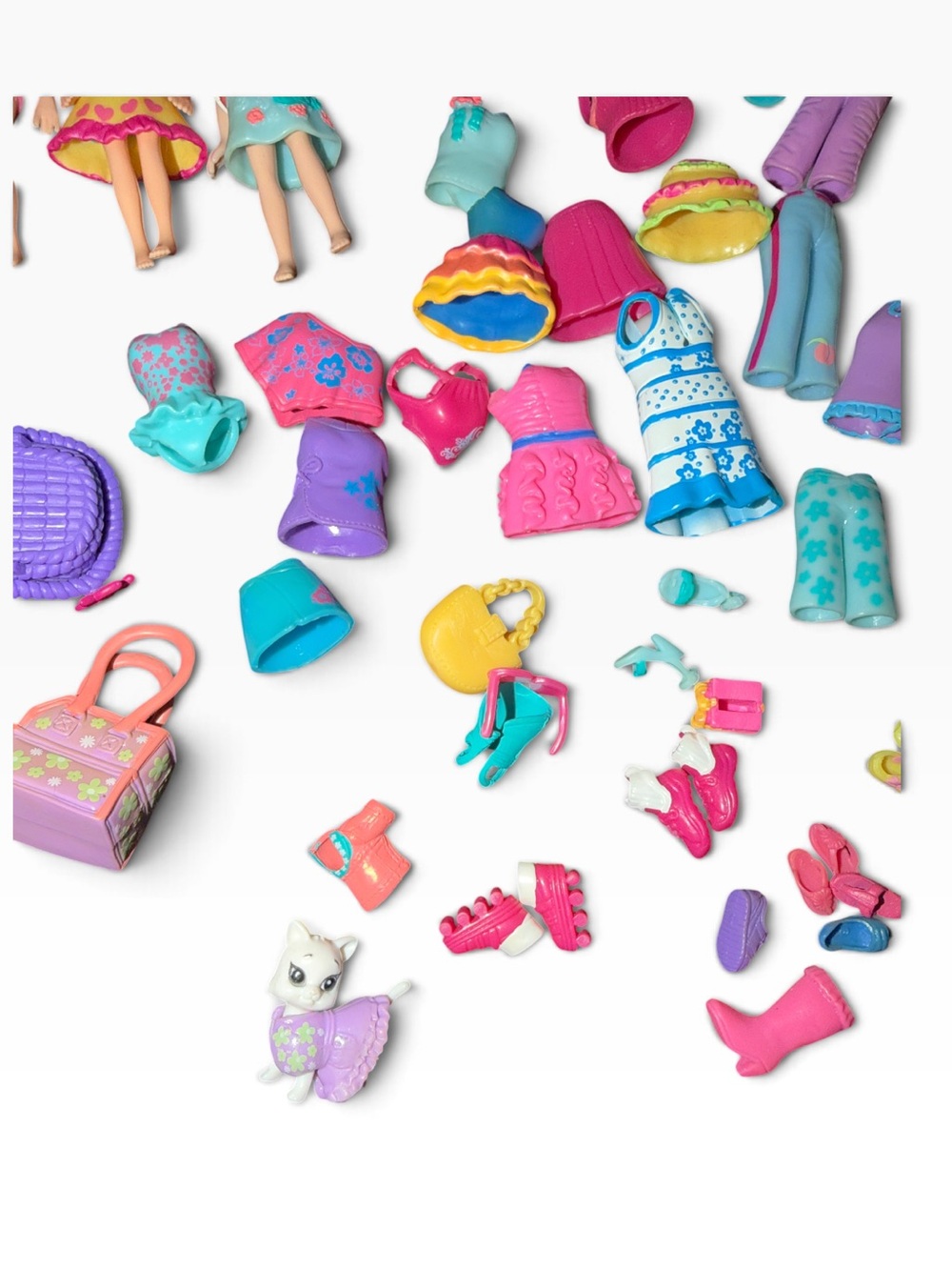 Polly Pocket bundle - Picture 5 of 6